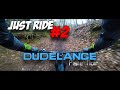 Justride 2  dudelange  piste noir