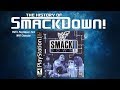The History of SmackDown! Part I - PlayStation's First WWF Champion.