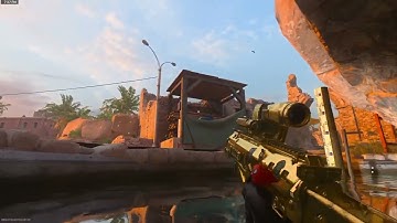 Just Some Random Video Clips MW2