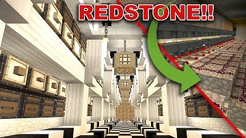 I BUILT SHULKERCRAFT