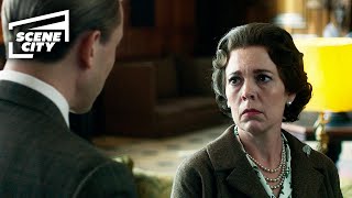 For Every Elizabeth You Get a Margaret | The Crown (Olivia Colman, Tobias Menzies)
