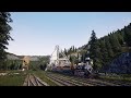 RAILROADS ONLINE!  Стрим номер 12. Смотрим обновление. Мультиплеер.