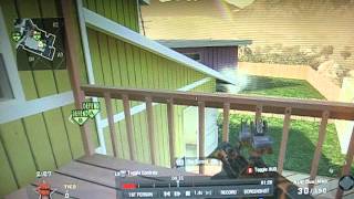 Radar Dispute - Second Map Win Proof