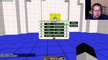 Minecraft: Dragon Block C (Dragon Ball Z Mod) EP 4 - Summoning Shenron With The Dragon Balls