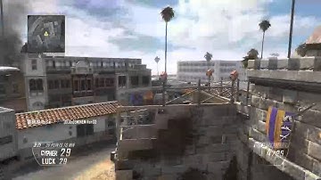 First Shot For #DumbRC @CallOfDutyRandumb