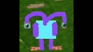 Noggo My Singing Monsters Dof All Monster Sounds