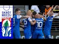 Puszcza Lech Poznan goals and highlights