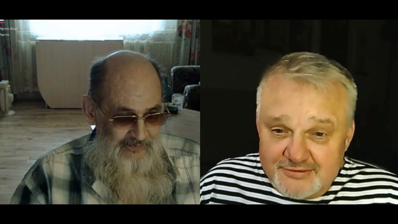 ✨Марк Давыдович ✨💥📽️Чатрулетка 📽️💥I❤️🇷🇺