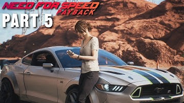 Need for Speed Payback | Let