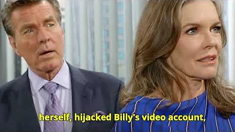 The Young and the Restless 01-10-25  Y&R 01th October 2025