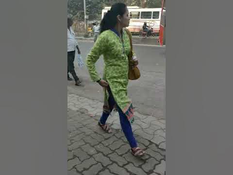 Eda at huma cinema Kanjurmarg - YouTube