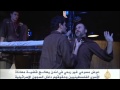 مسرحية تتناول قضية معاناة الأسرى