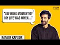 Ranbir Kapoor Answers Fan Questions | FC Unfiltered | Anupama Chopra