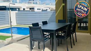 vistabella golf maui | Jacarilla, Spain | Hotel Review 🛏️