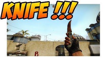 CSGO: From Nothing To Knife #3