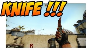 CSGO: From Nothing To Knife #3 @ThePookieHD