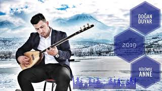 Doğan Duyar - Gülümse Anne(Asker Türküsü)