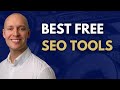 7 Best Free SEO Tools for 2022 (+ How to Use Them)