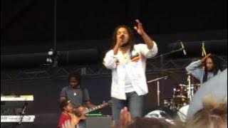 Stephen Marley ft. Julian Marley Redemption Song