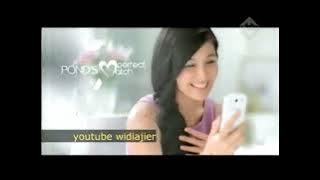 Download lagu Iklan Pond's flawless white moisturizer - perfect match 2012 trans TV 