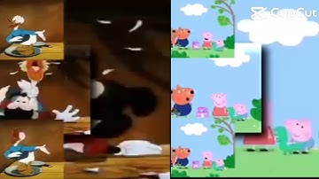 13 Scans are with Slides V2 (CapCut Version)