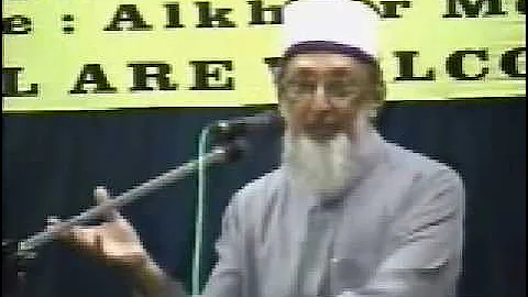 Sheikh Imran Hosein 9 Imam al Mahdi  the Return of the Caliphate