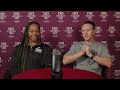 Texas A&M International Women's Basketball (2023 LSC Basketball Online Media Days)