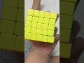 Test rubik 5x5