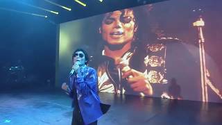 TheJackson5—I’ll be there Live（W.Jackson）| MichaelJackson |Asian imitation of Michael Jackson&#39;s NO.1