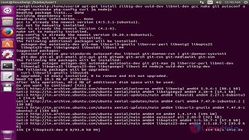 How to Install Netdata Performance Monitoring Tool in Ubuntu