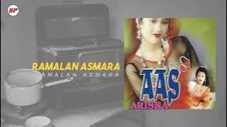 Aas ariska - Ramalan Asmara Dangdut Sunda ( audio)