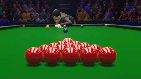 Snooker 19 | Gameplay Trailer | PS4
