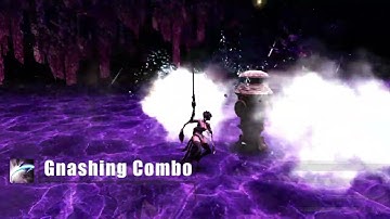 Starbreaker - GNB VFX Mod