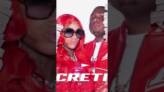 Sexy Red Posted Pics With Producer Tay Keith Who Died While Law Suit Was Pending
