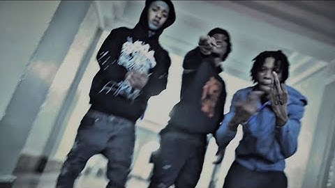 Cali Fgs x ShakeEmDown x 130 Cashout - Leave No Trace (Official Music Video)