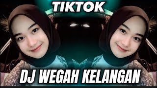 DJ WEGAH KELANGAN VIRAL TIKTOK TERBARU