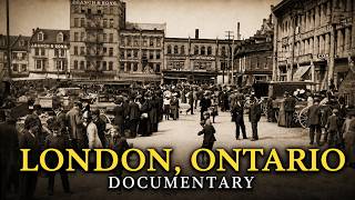 Download lagu How London, Ontario Quietly Became One of Canada's Richest Cities