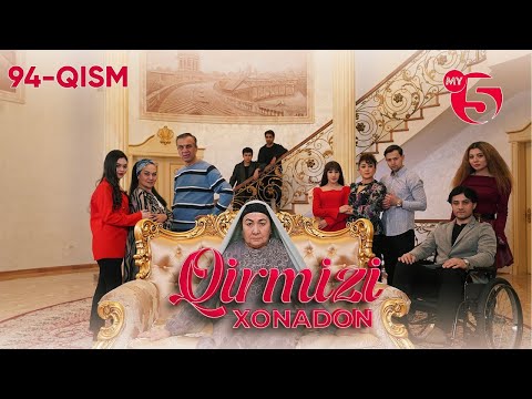 'Qirmizi xonadon' yoxud