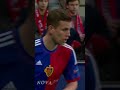 🔙 𝙏𝙝𝙧𝙤𝙬𝙗𝙖𝙘𝙠 𝙩𝙤 𝙤𝙪𝙧 𝙡𝙖𝙨𝙩 𝙫𝙞𝙨𝙞𝙩 𝙩𝙤 𝙎𝙖𝙡𝙯𝙗𝙪𝙧𝙜 🔴🔵 #FCBasel1893