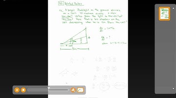 Chapter 3 Lesson 5 Example 2 Math 31