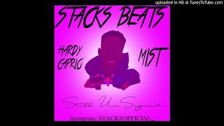 Mostack x J hus x Hardy Caprio 'UNSIGNED' | Type Beat | Prod @StacksBeats_