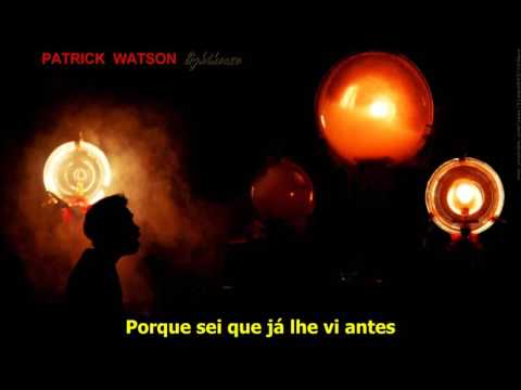 Patrick Watson -
