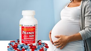 Local experts urge caution interpreting Tylenol and autism link