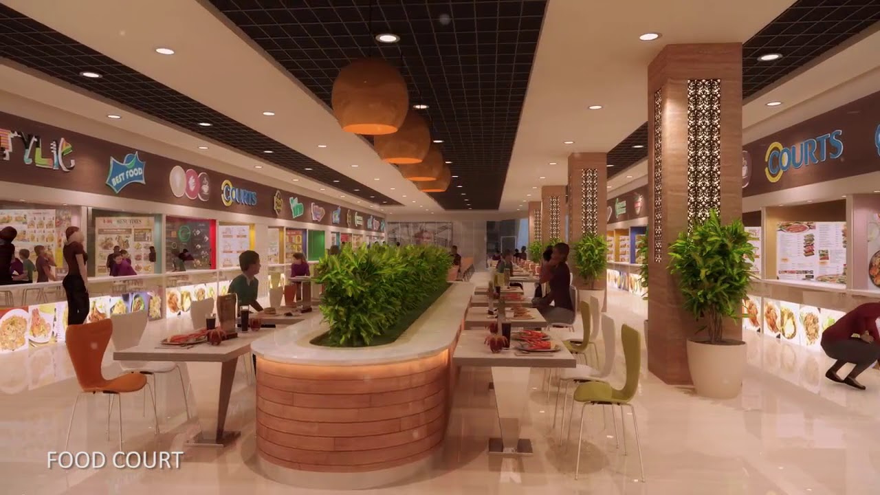 83 Metro street commercial project in gurgaon