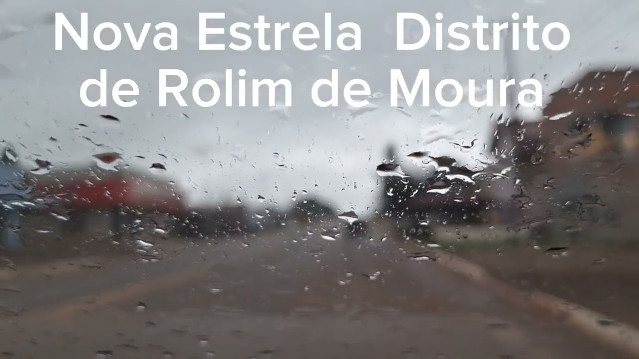 De volta pra casa 4 de Janeiro de 2026 Cacoal a Rolim 