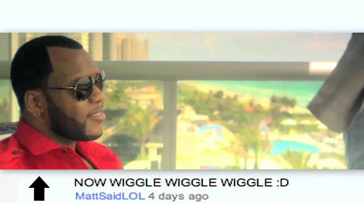 WOP Dance Mix (J. Dash ft. Flo Rida) - Get it on iTunes!