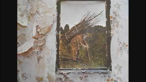 Led Zeppelin - When The Levee Breaks - Drum Break