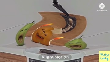 Preview 2 Pear 2023 Opposite Center Effects