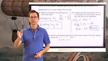 N-Gen Math 6.Unit 8.Lesson 4.Everyday Percent Problems