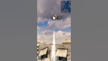 grenade line up crossfire (PART 6) #codm #codmobile #callofdutymobile